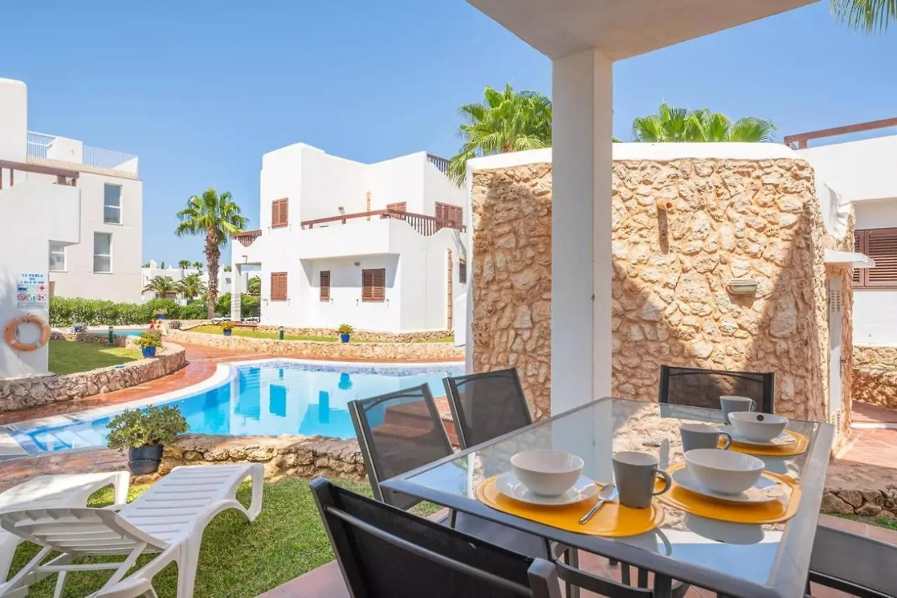 La Perla De Cala Dor Βίλα Portopetro 0*,  Ισπανία